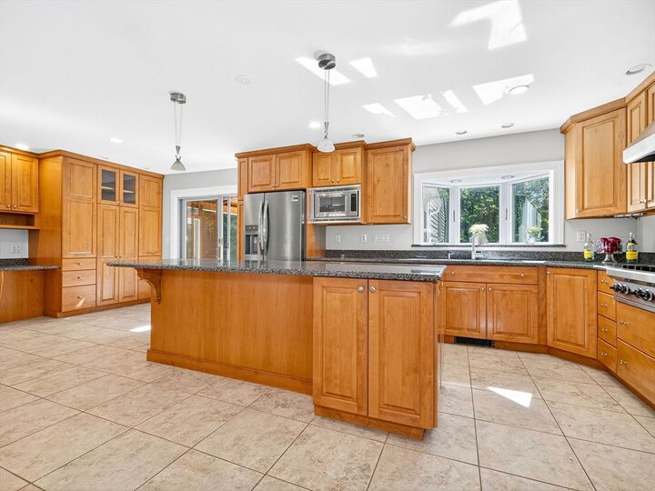 Property Photo:  14 Buckmaster Dr  MA 01776