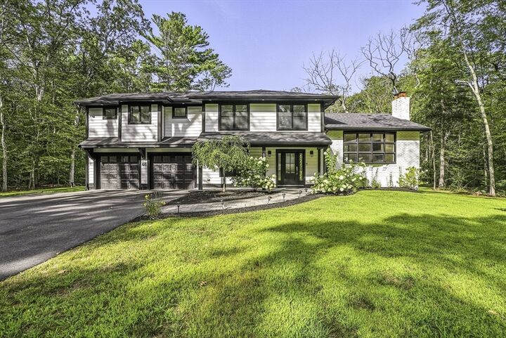 68 Pearl St  Upton MA 01568 photo