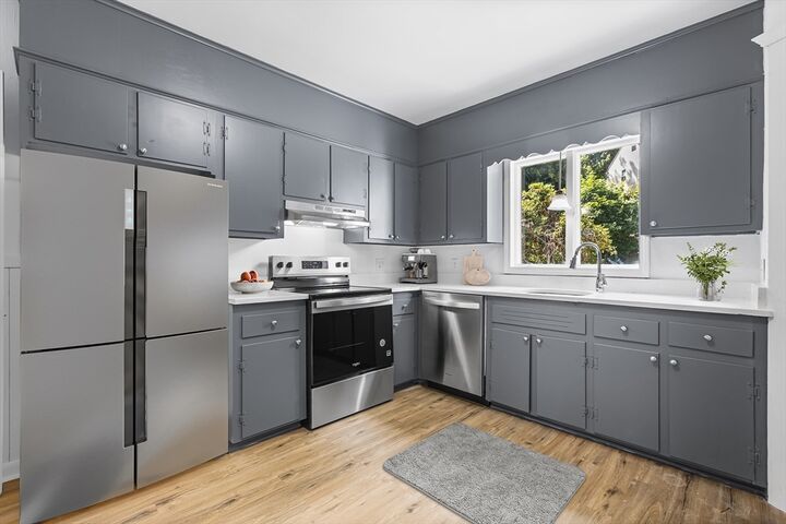 Property Photo:  109 Orris St  MA 02176 