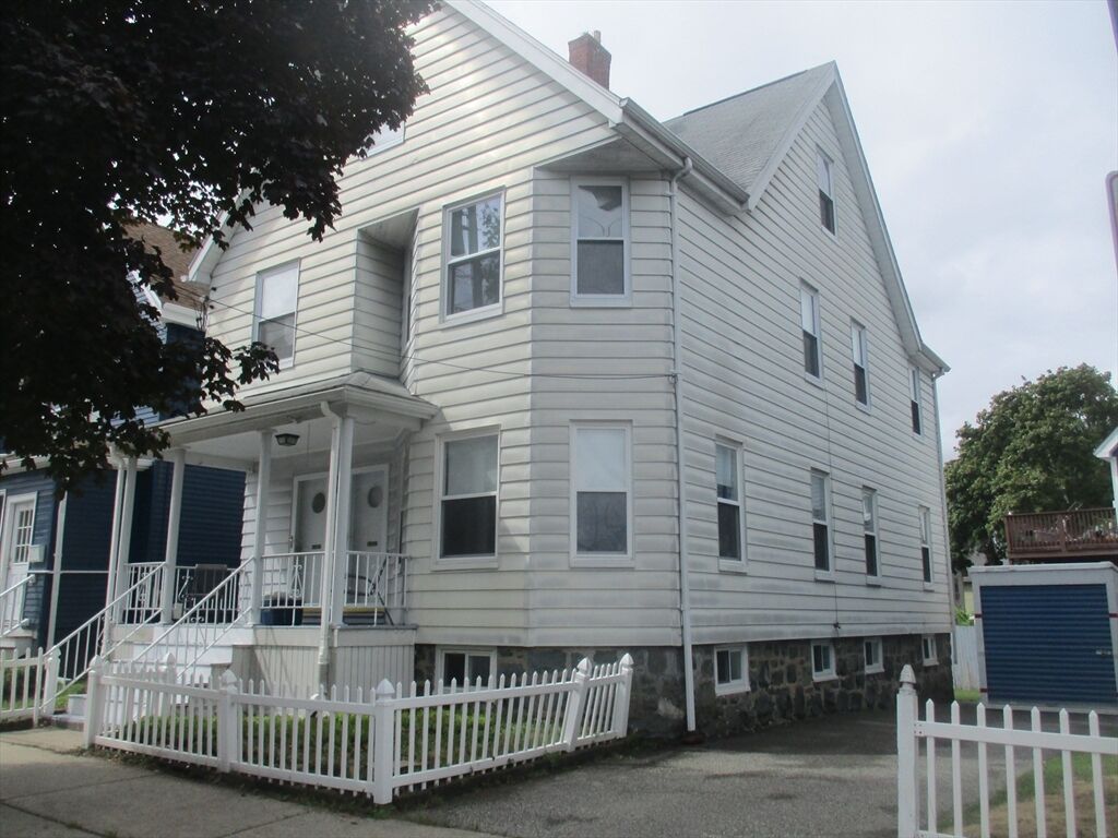 Property Photo:  101-103 High St  MA 02148 