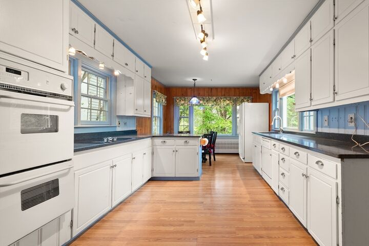Property Photo: 97 Park Street MA 01463
