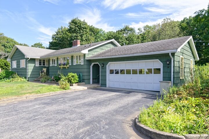 Property Photo:  9 Banning Drive  MA 01588 