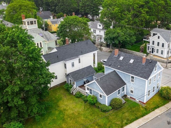 Property Photo:  65 Bromfield St  MA 01950 