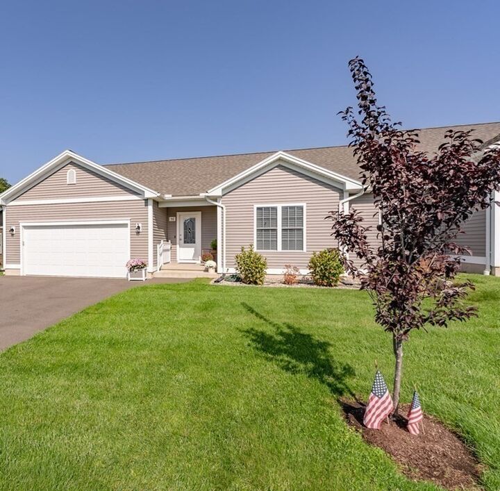 Property Photo: 308 Miller Street 79 MA 01056