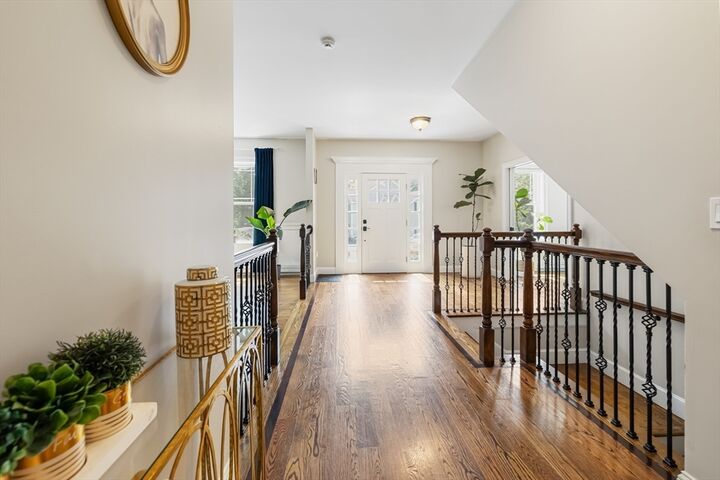 Property Photo: 9 Washington Ave MA 01801