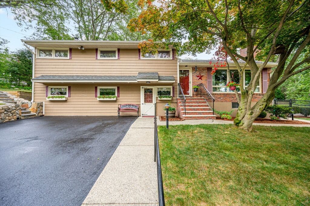Property Photo: 22 Arthur Woods Avenue MA 01803