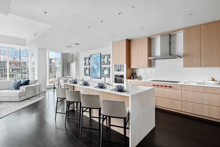150 Seaport Blvd Ph1f  Boston MA 02210 photo