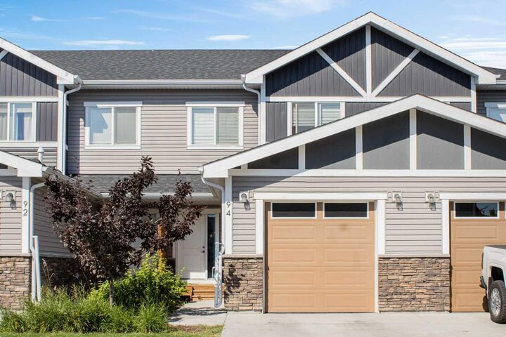 351 Monteith Drive SE 94  High River AB T1V 0G1 photo