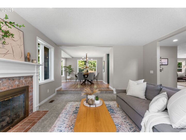 Property Photo: 13303 NE 227th Ave WA 98606