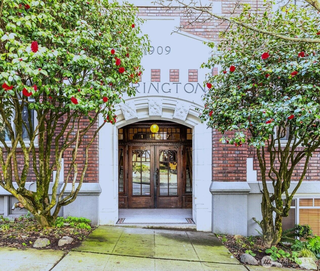 Property Photo: 1107 E Denny Way A4 WA 98122