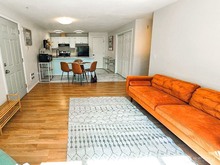 Property Photo:  13227  35th Avenue NE 3  WA 98125 