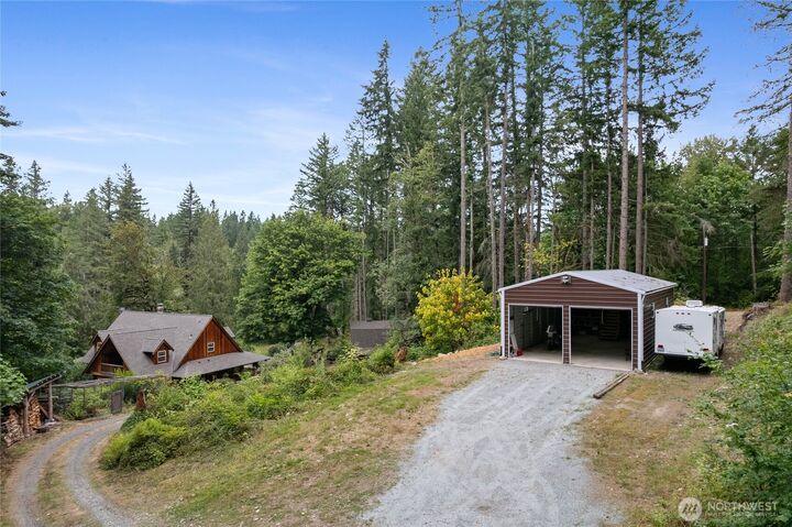 Property Photo: 35414 87th Avenue E WA 98328