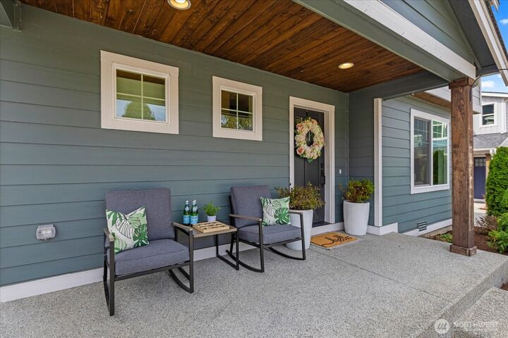 Property Photo: 4620 69th Drive NE WA 98270