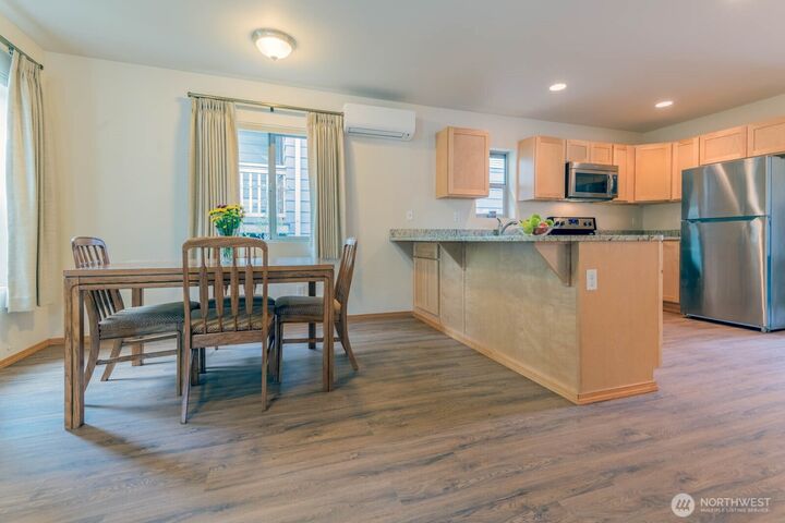 Property Photo:  402 NE Inspiration Street  WA 98370 