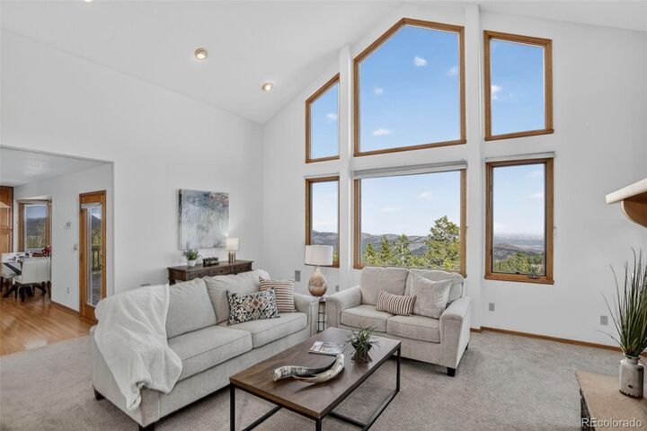 Property Photo: 10333 Georgia Circle CO 80465