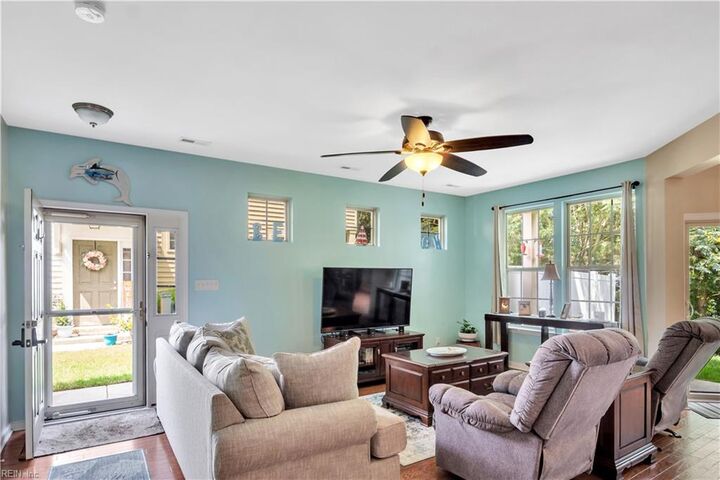 Property Photo:  3225 Francis Ct  VA 23168 