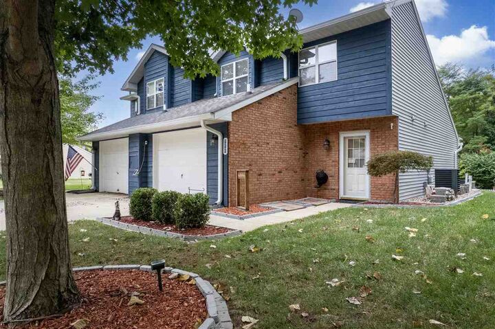 Property Photo: 770 SW 15th Street IN 47374