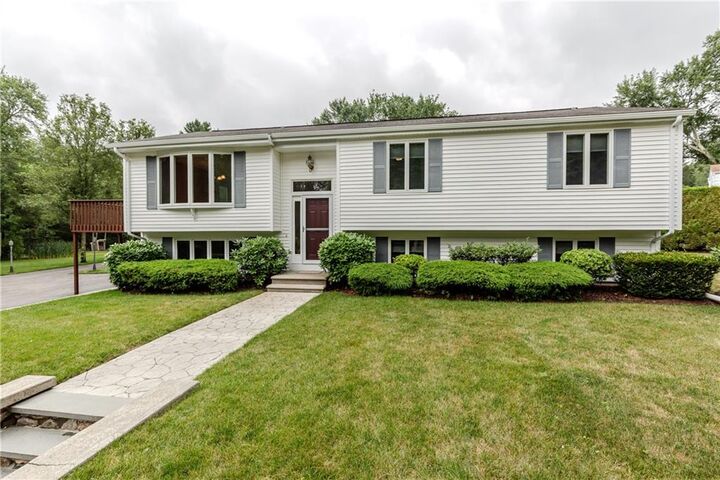422 Buxton Street  North Smithfield RI 02896 photo