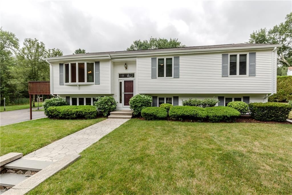Property Photo:  422 Buxton Street  RI 02896 