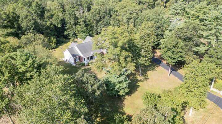 Property Photo: 11 Melinda Way RI 02832