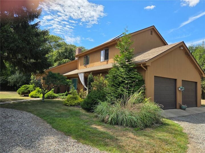 40 Gosnold Road  North Kingstown RI 02852 photo