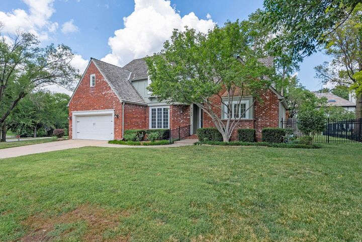 9102 E Elm St  Wichita KS 67206 photo