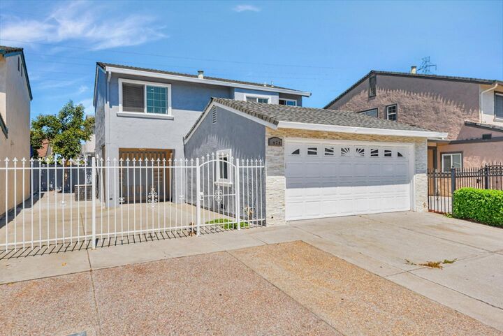 Property Photo:  1787 Kyra Circle  CA 95122 