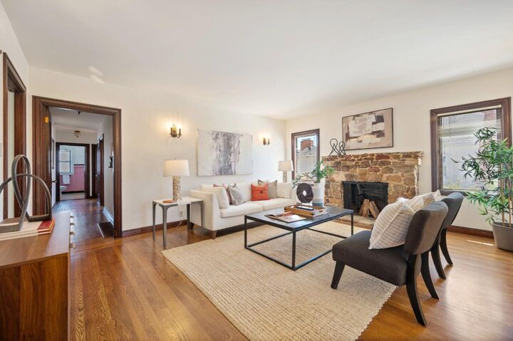Property Photo:  917 South Humboldt Street  CA 94402 