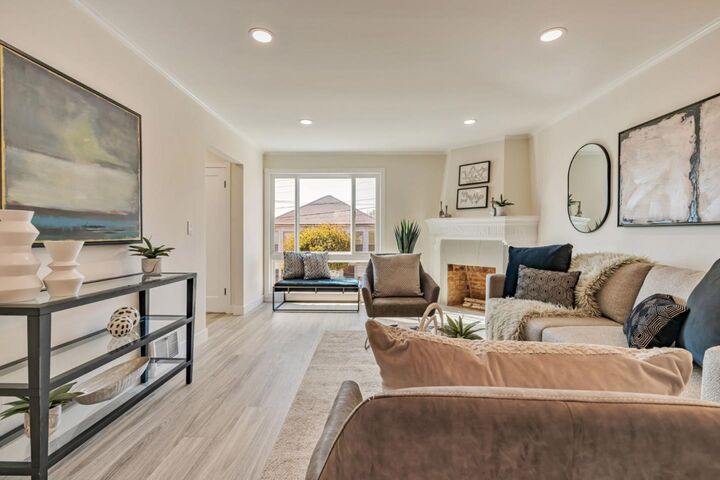Property Photo: 238 Harkness Avenue CA 94134
