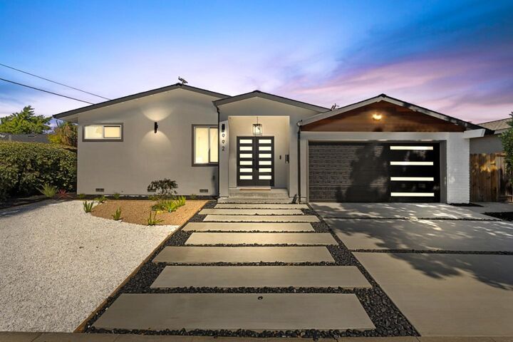 Property Photo: 992 Planetree Place CA 94086