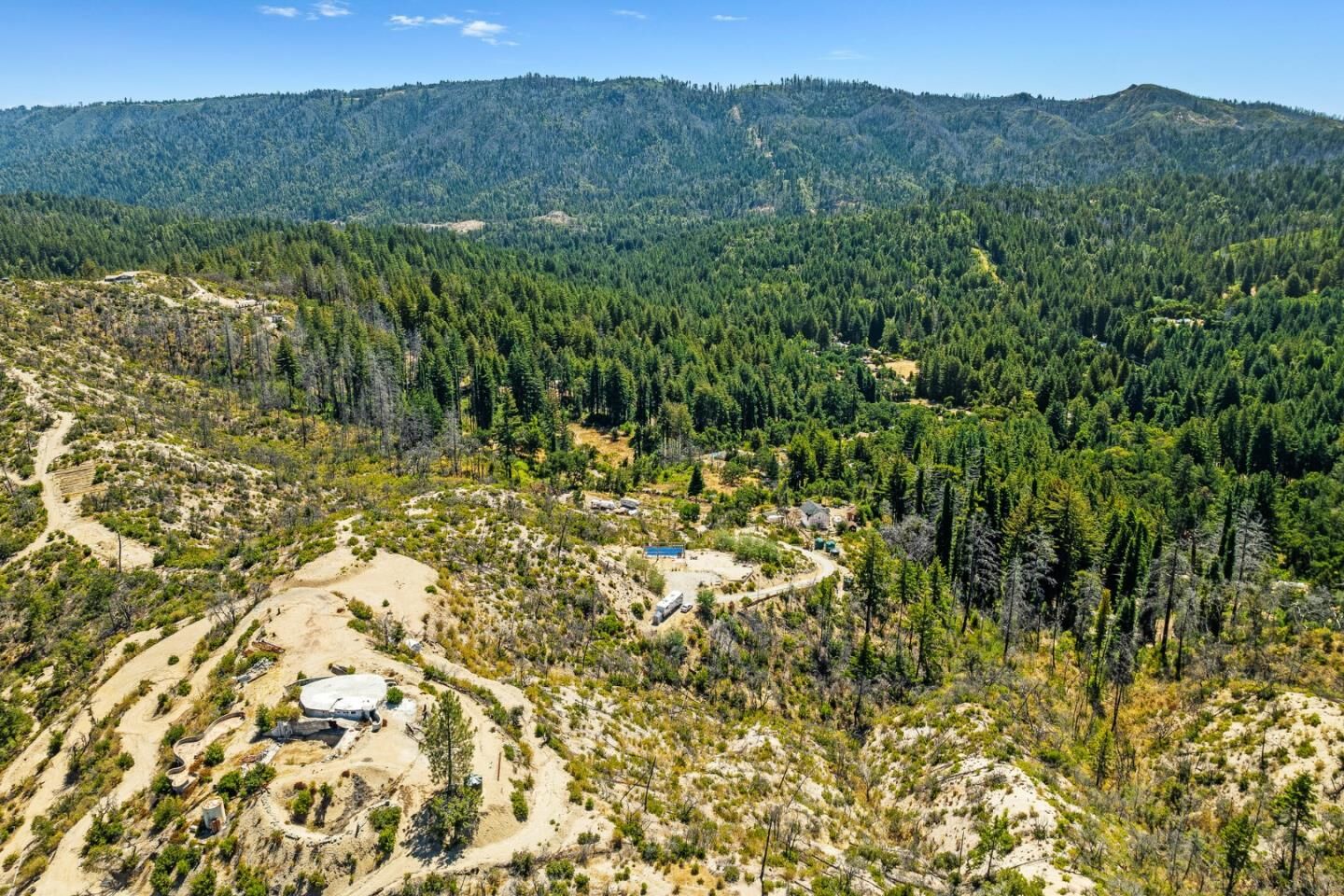 Property Photo: 500 Hill House Road CA 95006