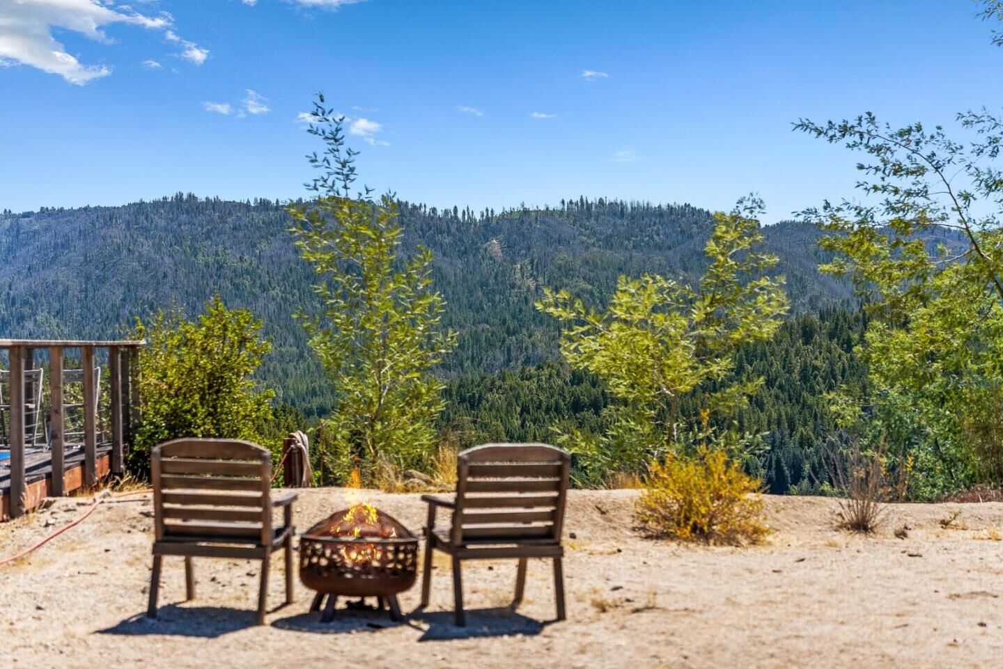 Property Photo: 500 Hill House Road CA 95006