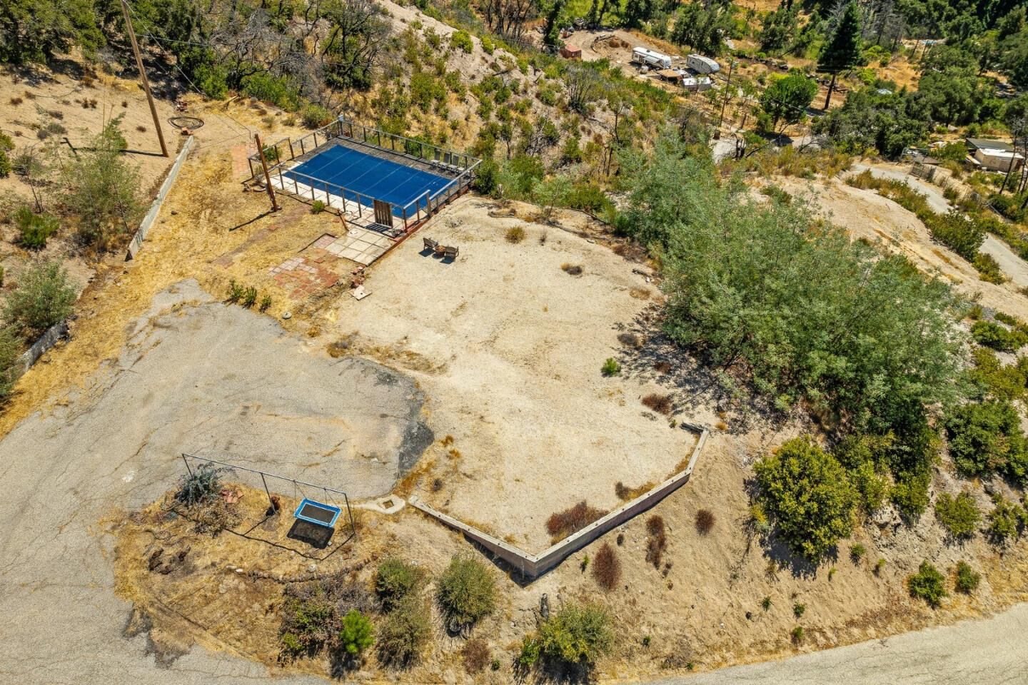 Property Photo: 500 Hill House Road CA 95006