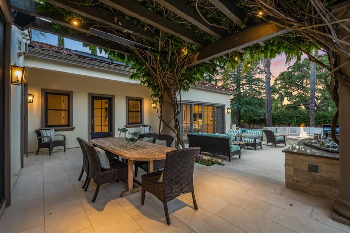 Property Photo: 1355 Arbor Avenue CA 94024