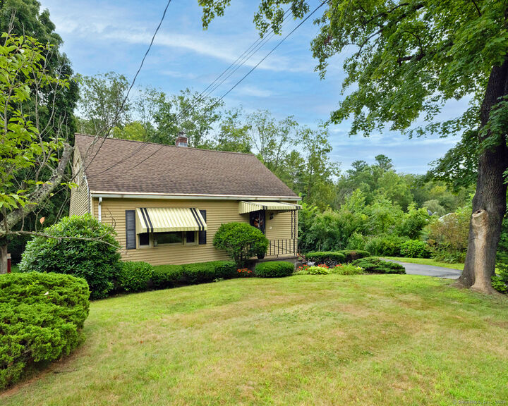 Property Photo: 91 Harrison Avenue CT 06790