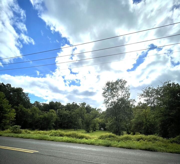 Property Photo: Aspetuck Ridge Road CT 06776