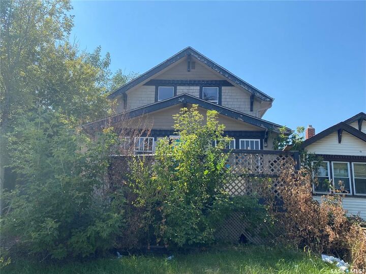 1038 Retallack Street  Regina SK S4T 2H3 photo