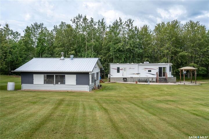 Property Photo:  109 Rural Address  SK S0M 1A0 
