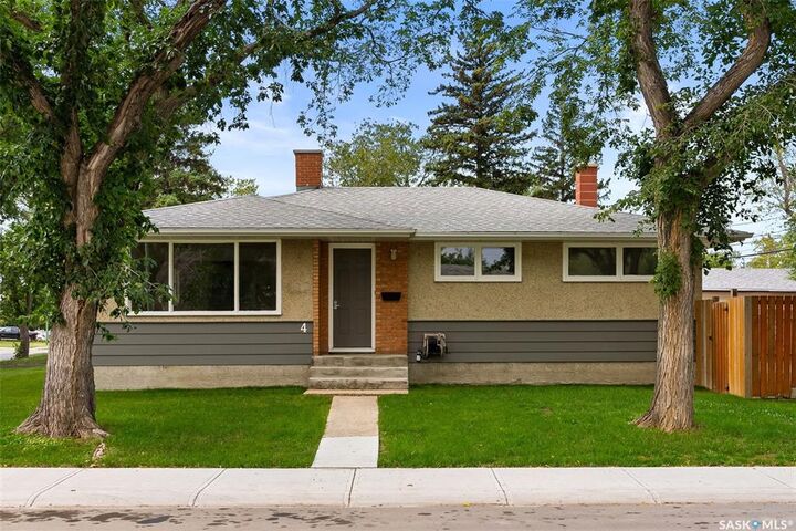 4 Burrows Street  Regina SK S4R 4S2 photo