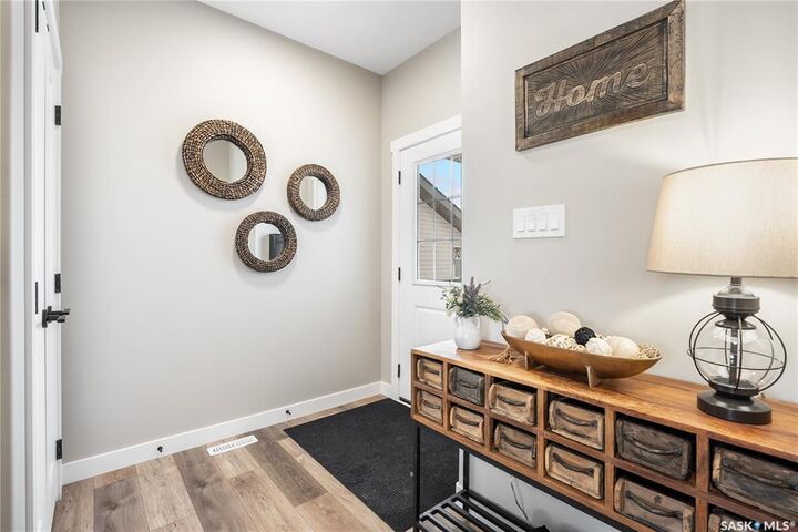 Property Photo: 270 Froese Crescent SK S0K 4S3
