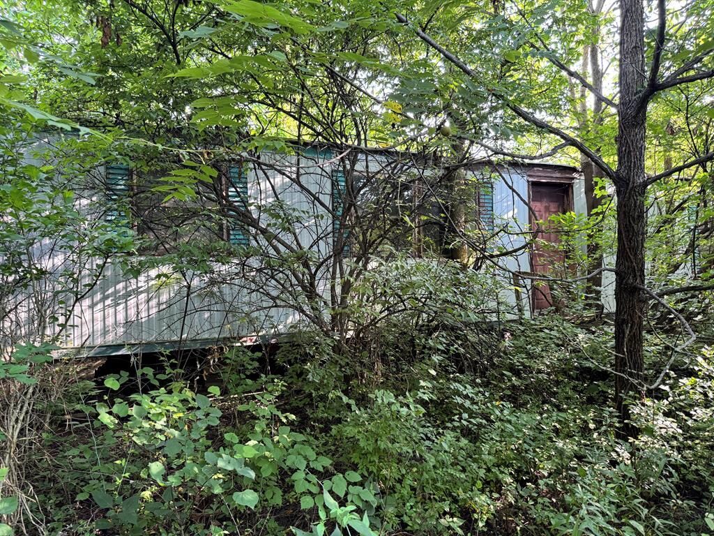 Property Photo: 279 Sheely Road OH 45628