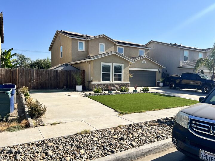 Property Photo: 2292 Anderson Avenue CA 93274