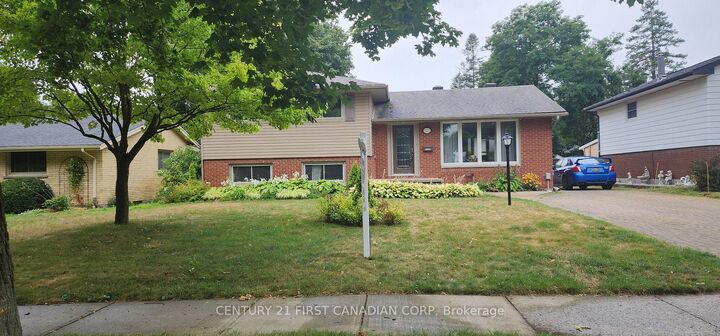 1473 Glengarry Avenue  London North ON N5X 1R2 photo