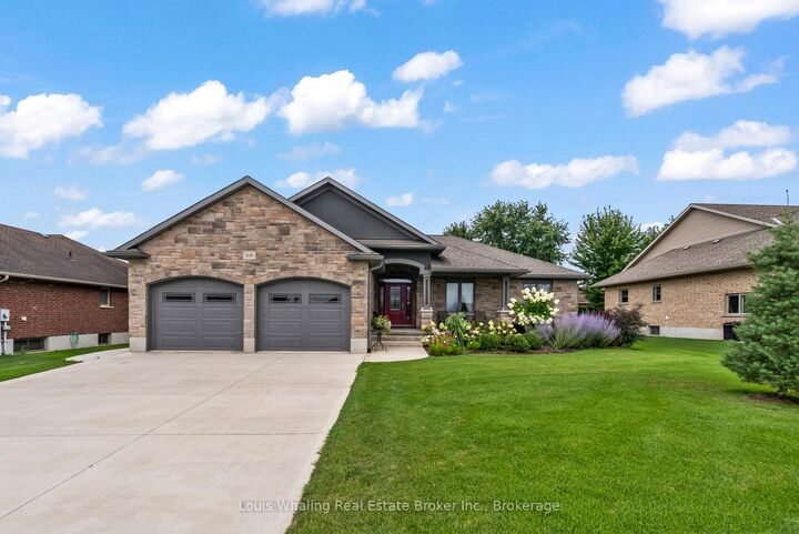 108 12th A Avenue  Hanover ON N4N 3T8 photo