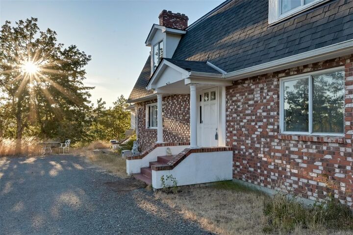 Property Photo:  4589 Blenkinsop Rd  BC V8X 2C7 