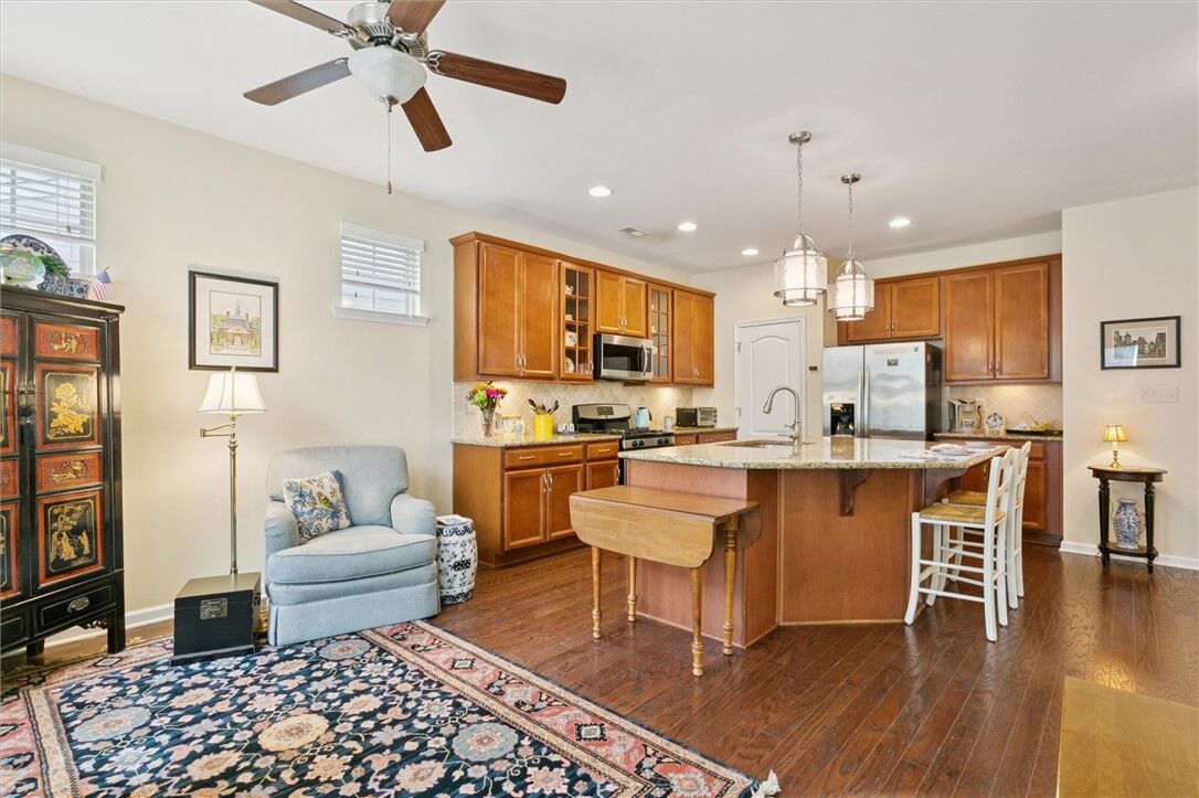 Property Photo:  4042 Prospect Street  VA 23185 