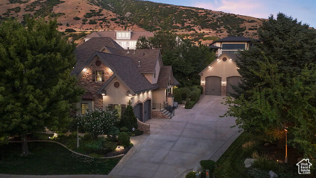 13527 S Fair Hill Dr  Draper UT 84020 photo