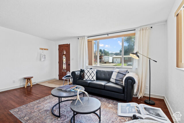 Property Photo: 2532 W 4750 S UT 84067