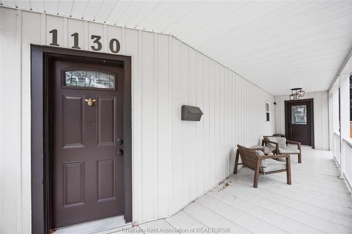 Property Photo: 1130 Elizabeth Street ON N8A 3A8
