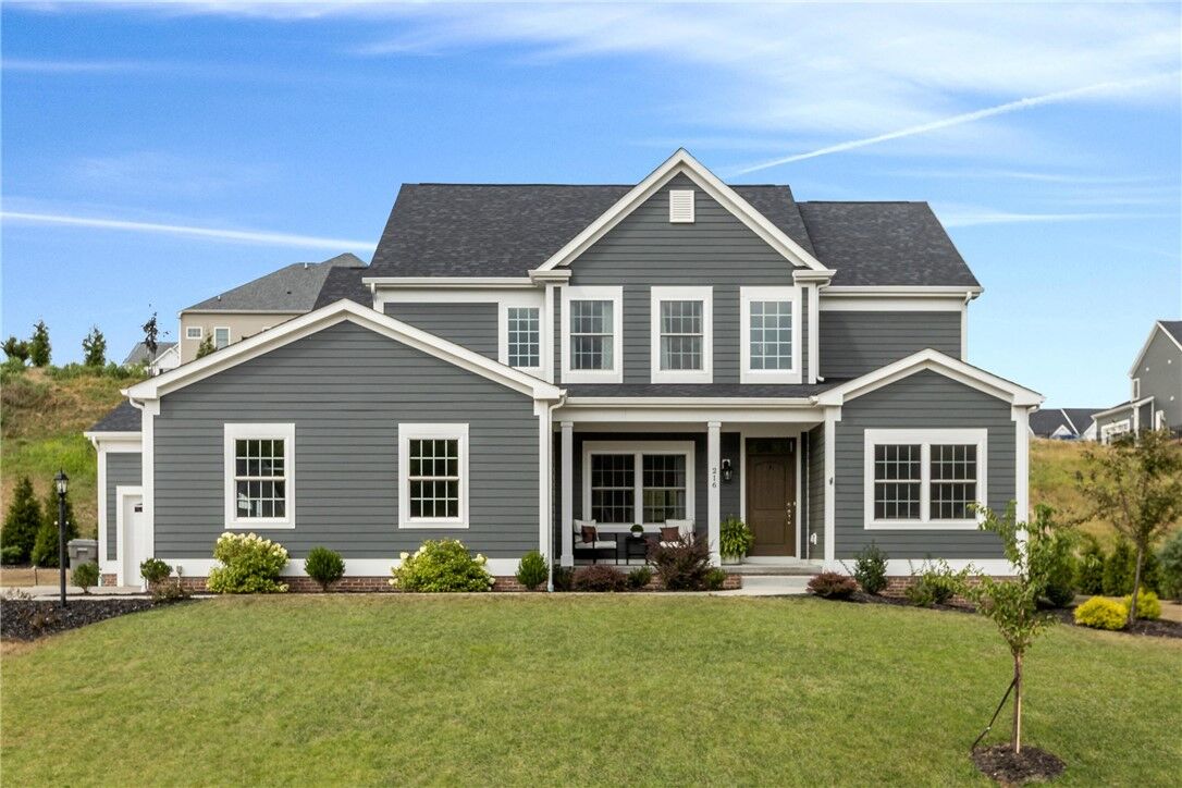 Property Photo: 216 Hickory Ln PA 16046
